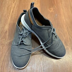 Men's Gray Casual Shoes